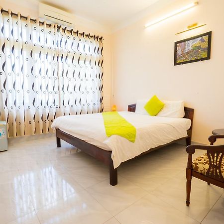 Nature Homestay Hoi An Exterior foto