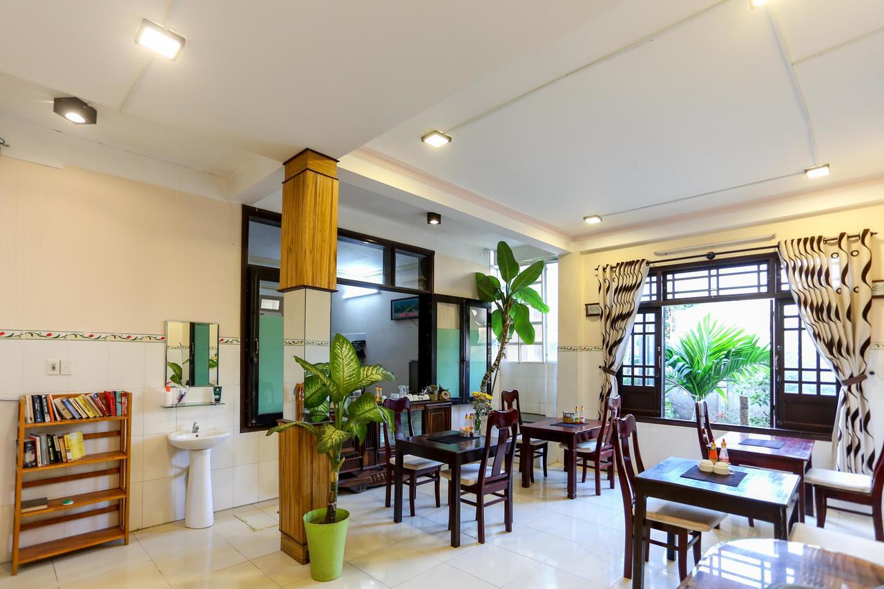 Nature Homestay Hoi An Exterior foto