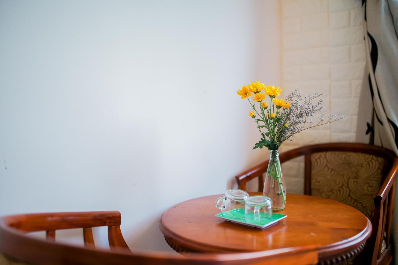 Nature Homestay Hoi An Exterior foto