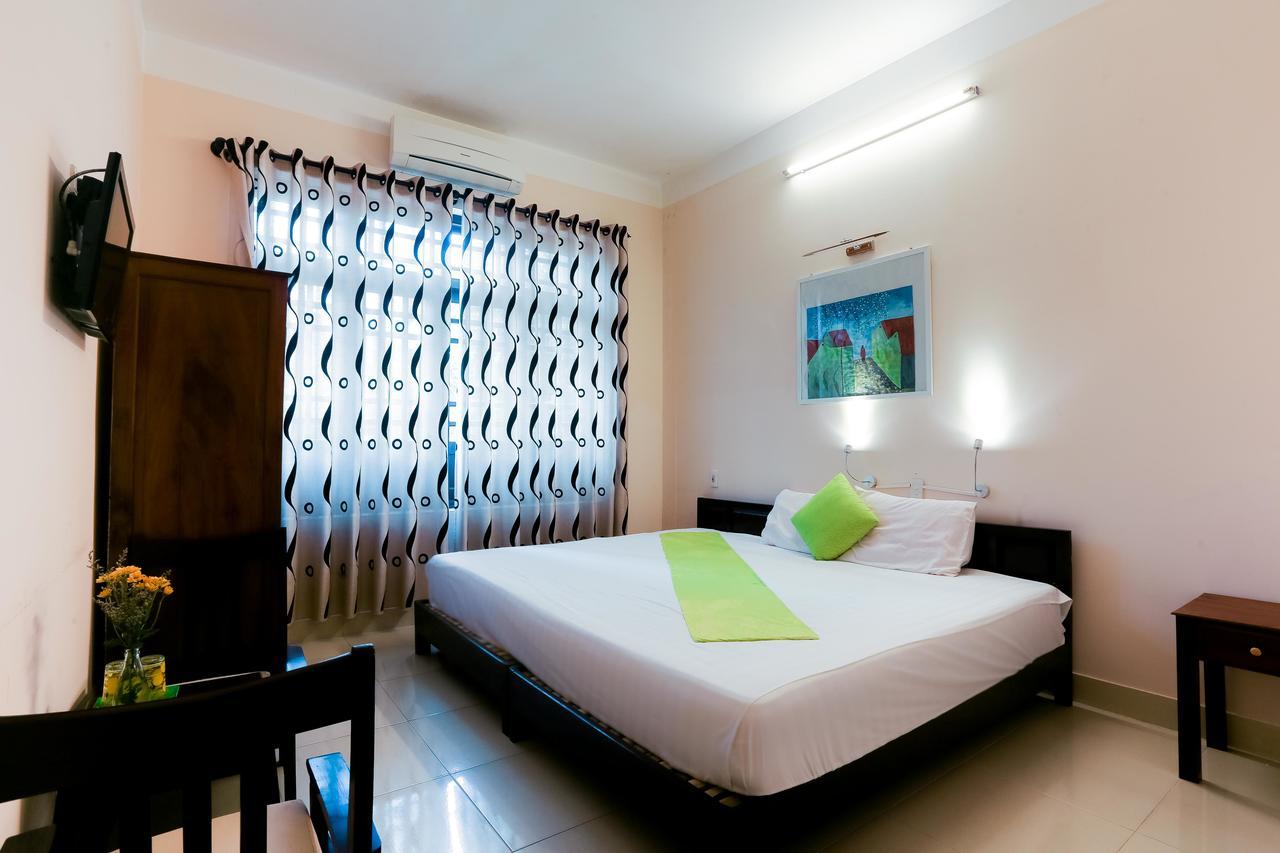 Nature Homestay Hoi An Exterior foto