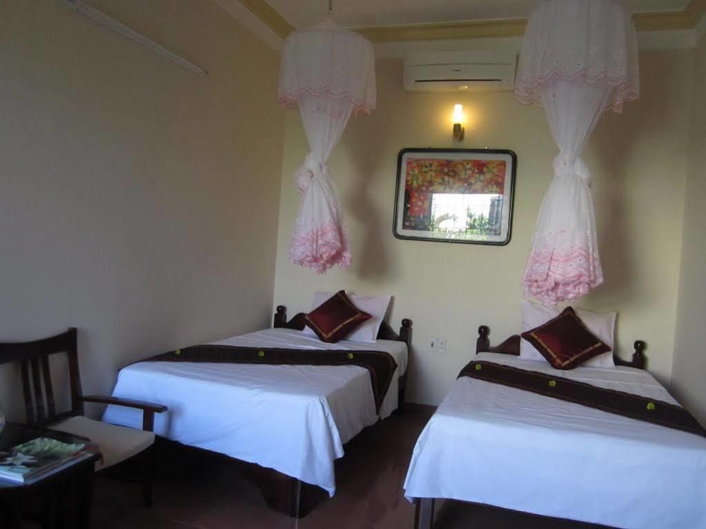 Nature Homestay Hoi An Exterior foto