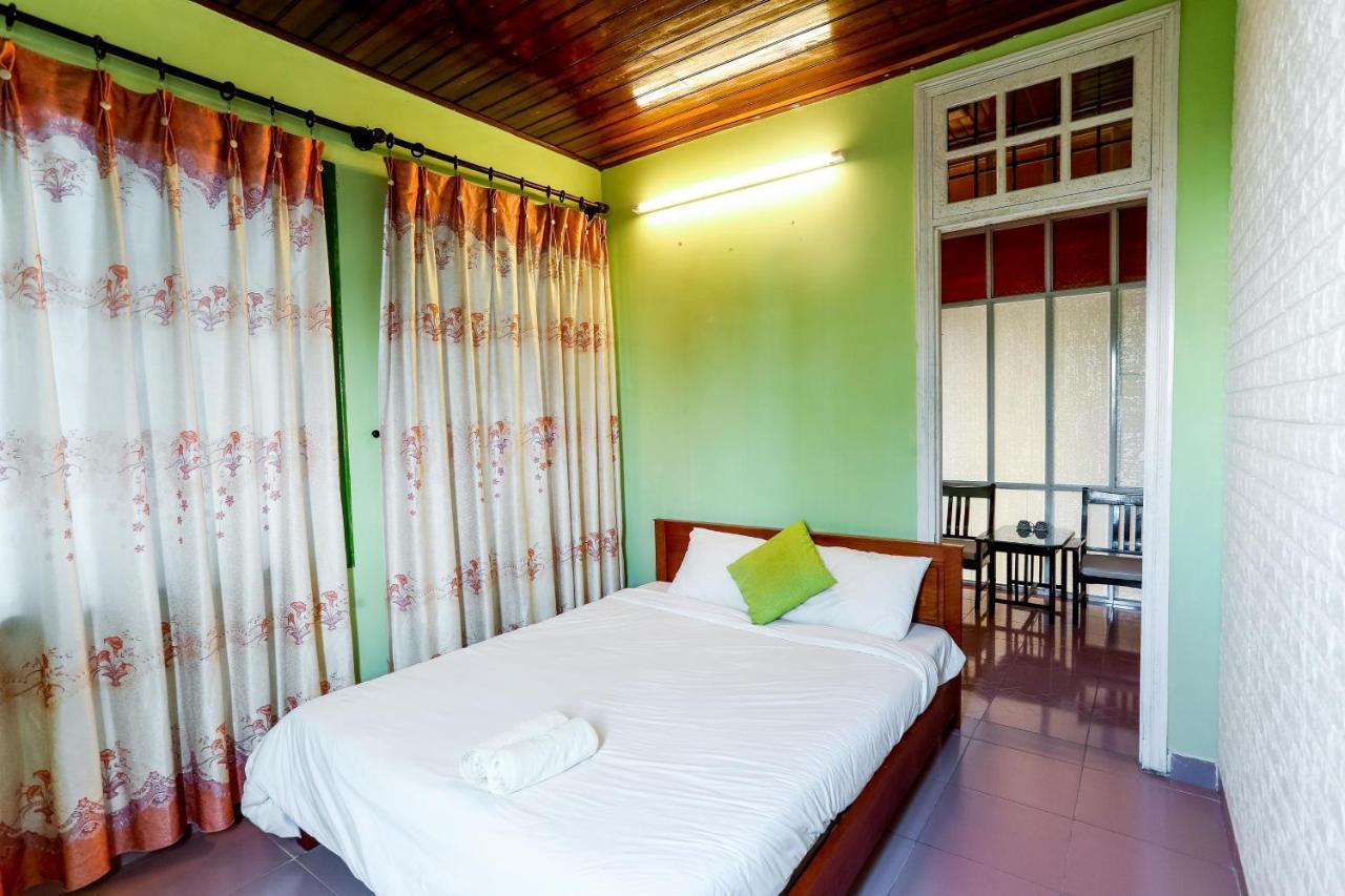 Nature Homestay Hoi An Exterior foto