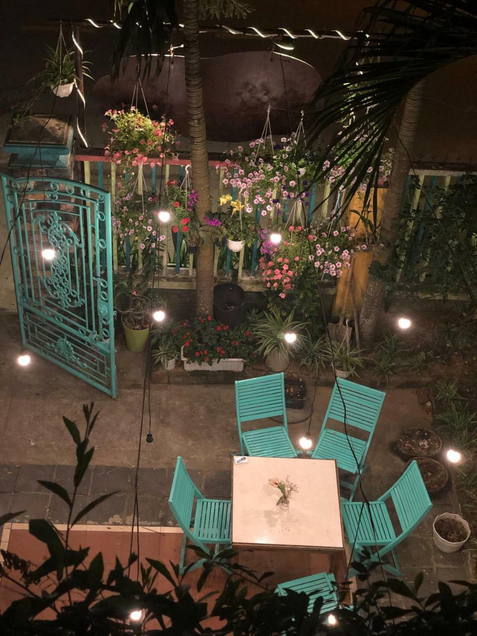 Nature Homestay Hoi An Exterior foto